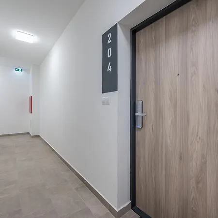 Apartmán Csengery *