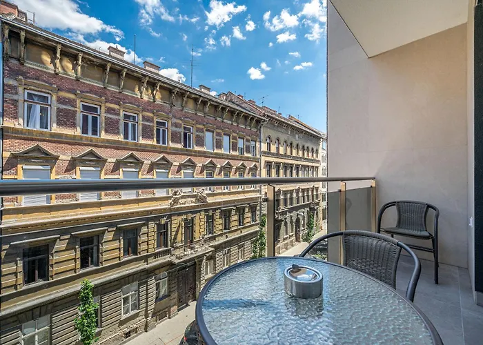 Apartament 2 Bedroom Flat In Centre