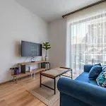 2 Bedroom Flat In Centre * Budapest