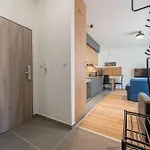 2 Bedroom Flat In Centre Apartamento Budapest