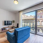 2 Bedroom Flat In Centre Apartamento *
