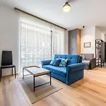 Apartamento 2 Bedroom Flat In Centre *