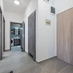 Apartamento 2 Bedroom Flat In Centre