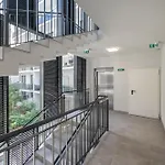 2 Bedroom Flat In Centre Apartamento Budapest