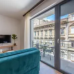 Apartamento 2 Bedroom Flat In Centre