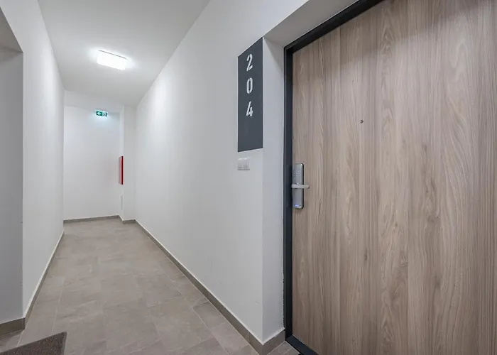 Apartman 2 Bedroom Flat In Centre *